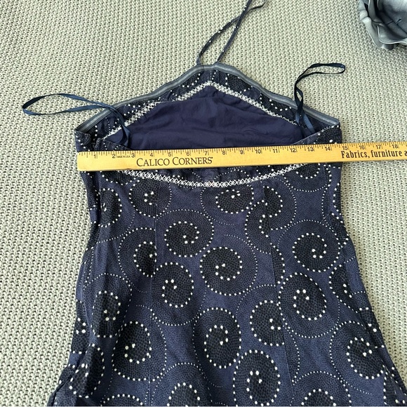 Staud Megan Linen Mini dress bundle - Picture 3 of 7